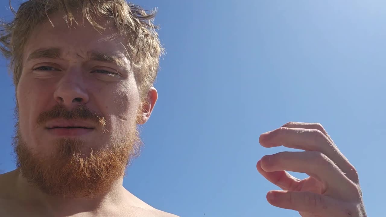 Mitochondrial Modification In The Post Noon-Day Sun