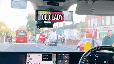 NOTICED BY YOURSELF…driving test fail🚘