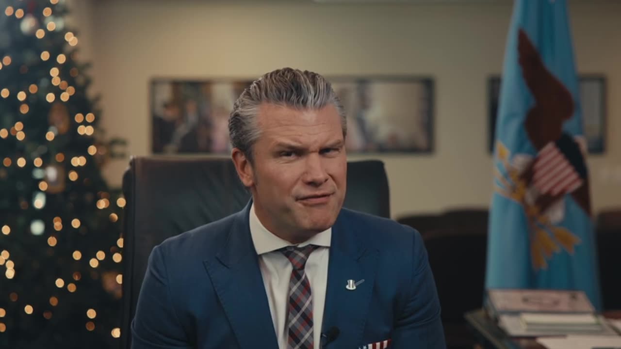 We are going to make the Chaplain Corps great again.