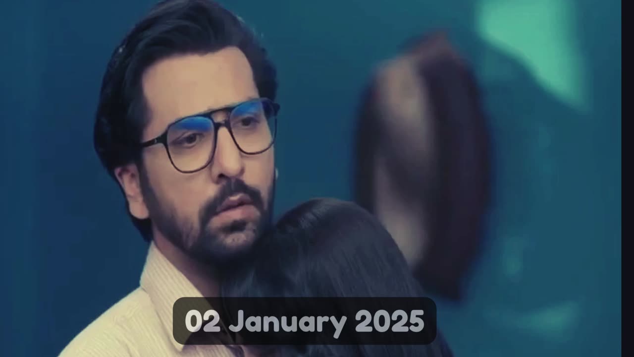 Udne Ki Aasha 02nd January 2025 Episode | Udne Ki Aasha Today NEW PROMO