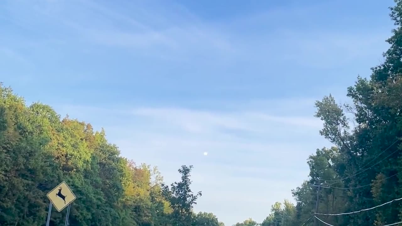 🔮👀 Unexplained Phenomenon Caught on Camera! | TheTruthAbove