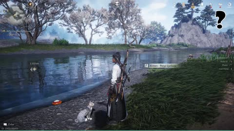 DROPS ✅ NEW RPG Where Winds Meet | NEW TO RUMBLE | !discord🦃|