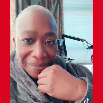 Joy Reid Is Having Meltdown Over Meta Committing To Free Speech