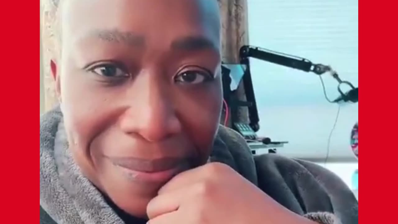 Joy Reid Is Having Meltdown Over Meta Committing To Free Speech