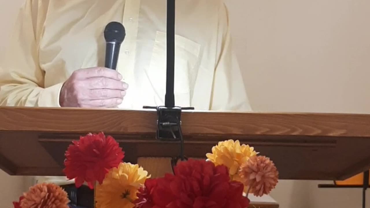 The Doctrine Of Defeat