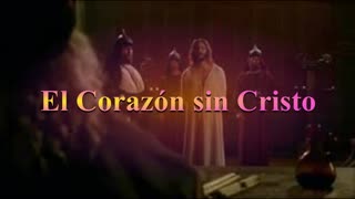 "El corazón sin Cristo" _Juan 18:28-40_ Devocional .
