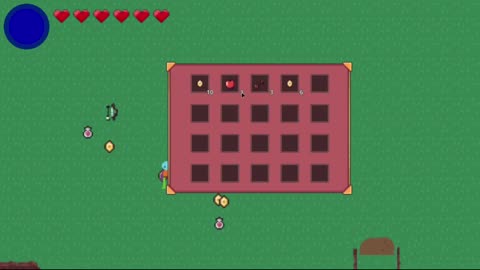 Godot Dev Log Hack n Slash Battle Engine Prototype