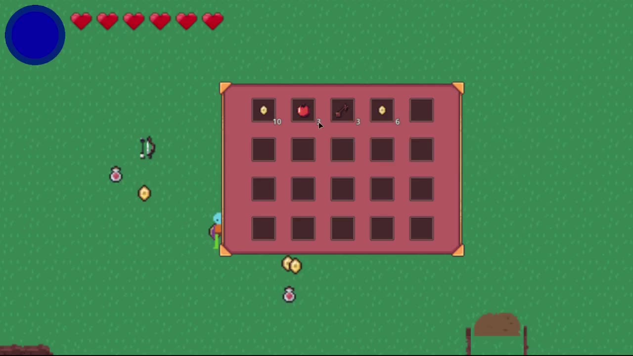 Godot Dev Log Hack n Slash Battle Engine Prototype