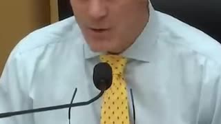 FBI Director Cash Patel Gets Major Praise from Congressman Jim Jordan for Battling Crime!