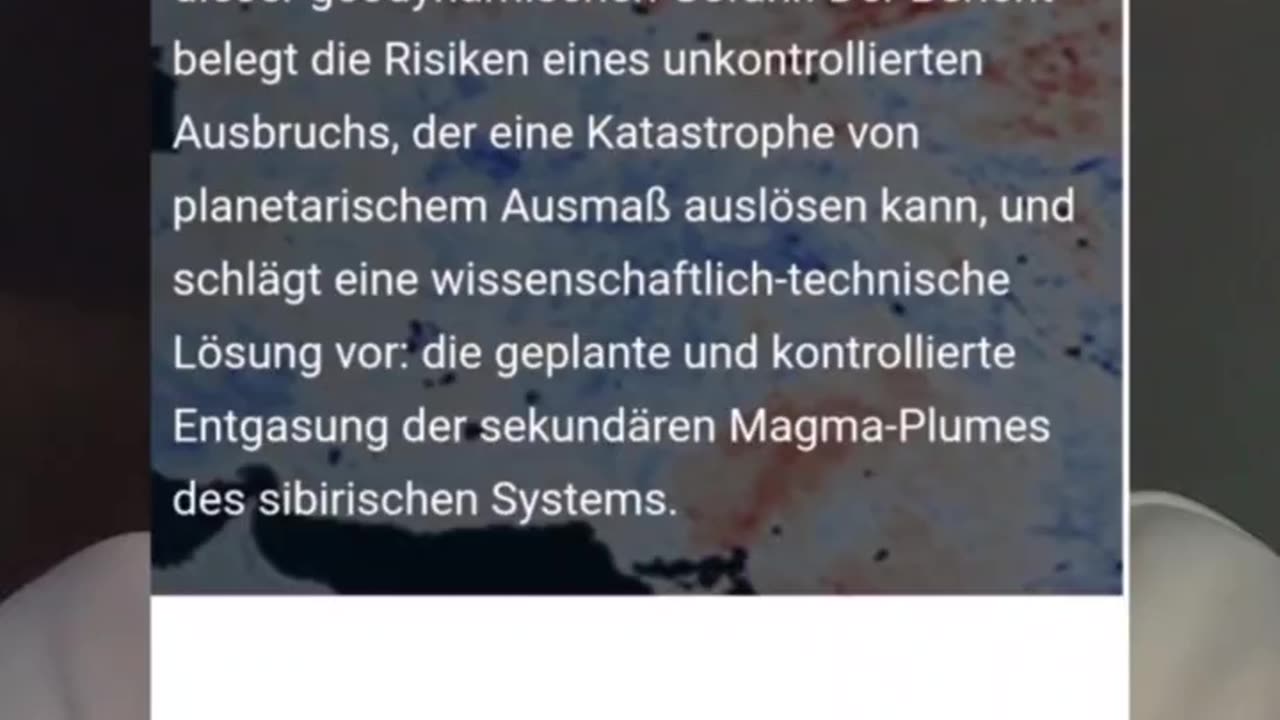 Wenn solche Taten ungestraft bleiben, ist kein Kind irgendwo sicher.