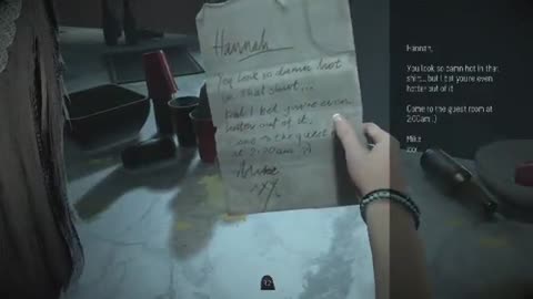 Halloween A-Thon III Day 29. Until Dawn Replay Day 1 part 3