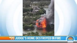 🤣💼 The Judge's Dilemma: Can He Live in Peace in the US? | FunFM