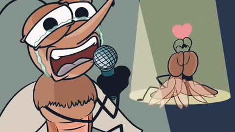 the stories of mosquito at 2 am!! 😂 #MSApreviouslymystoryanimated #reels #viral #comedy #funny