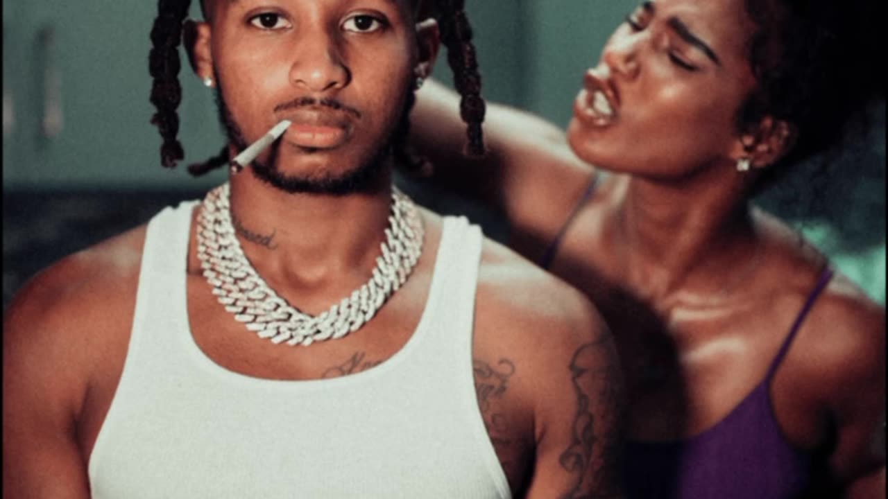 DDG - Elon Musk (ft. Gunna ) (432hz)