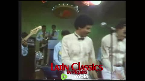 "Campes!na H!gueyana" (1983) - Ch3che Abreu & sus C0losos