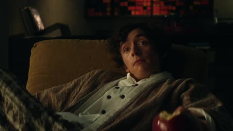 Alien: Planeta Tierra capitulo 2 parte 1