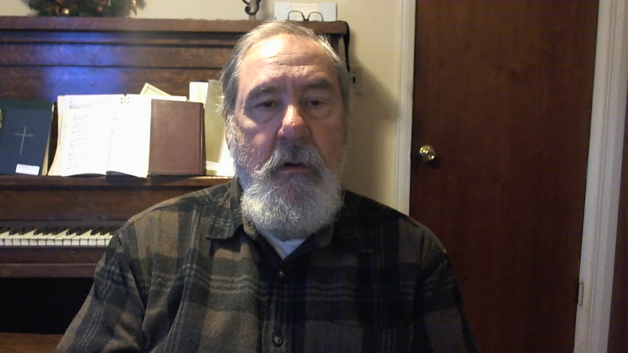 The problem is not in our stars...