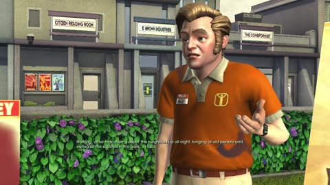 Back to the Future_ The Game 30th Anniversary Edition Day 3