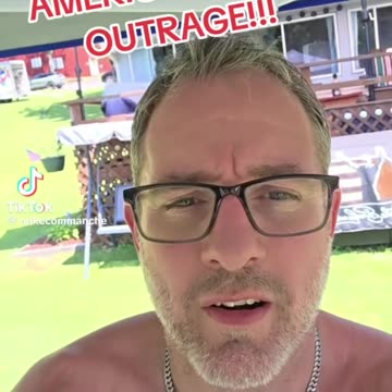 American Eagle Outrage