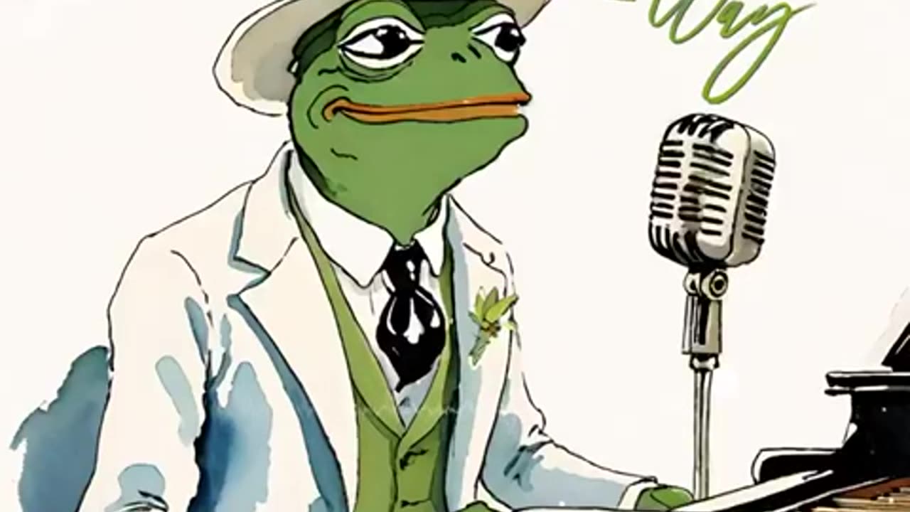 I did it the fren way πΆπΈποΈ by @StorybookFrens on X