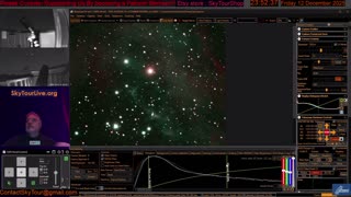 Hey The Arizona Starry Skies Await! The Universe LIVE in Real Time! Come Along!