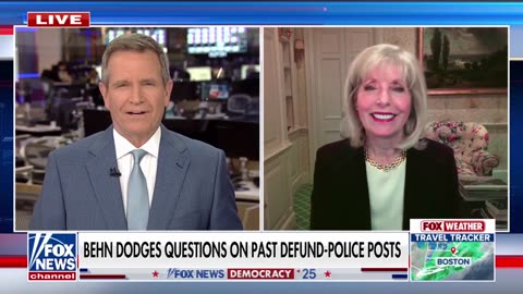 Republicans should be ‘pretty optimistic’ about the 2026 economy, says Liz Peek