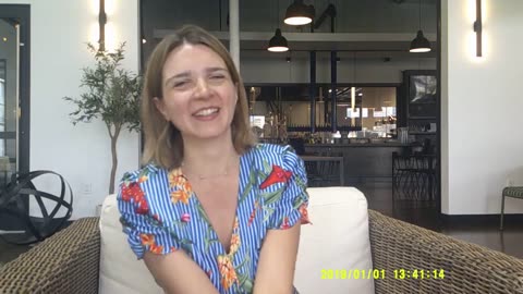 How the Noble Funk Brewing Company family got their name and how they came up with their mission.