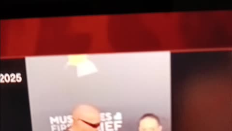 Kanye being Kanye