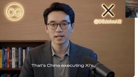 OG John AG - Real Battle for Gold and Silver - China Is Way Ahead of USA - 2-3-26