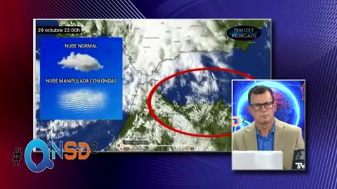 HURACANES ,FUEGOS Y TERREMOTOS PROVOCADOS POR LA MANO HUMANA CON LA GEOINGENIERIA