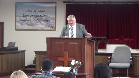 What Is God's Will for My Life?
