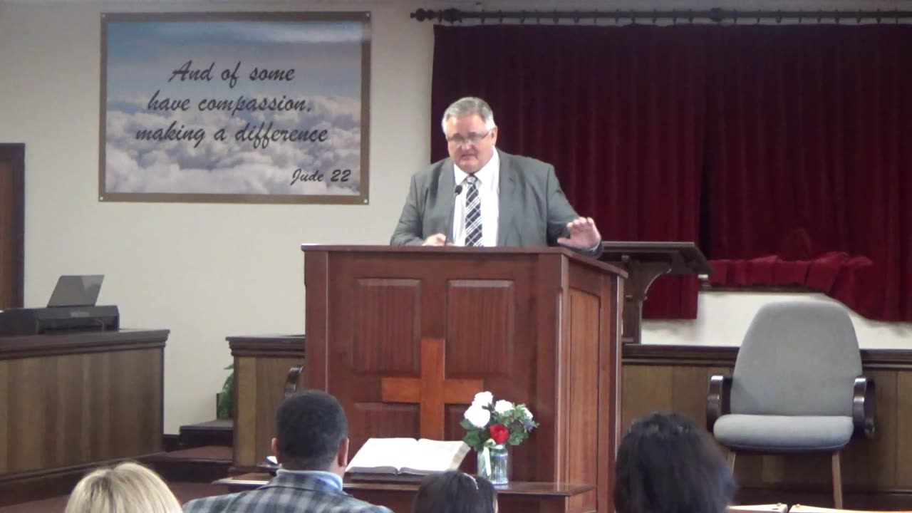 What Is God's Will for My Life?