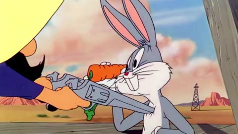 Oily Hare
