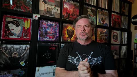 Your Record Collection Needs This New Band