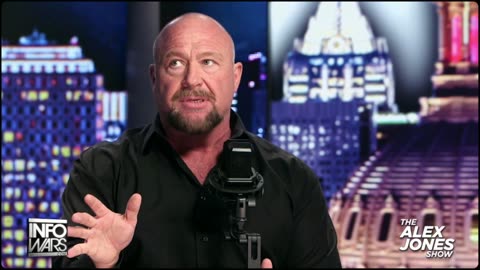 INFOWARS LIVE - 3/6/25: The American Journal with Harrison Smith / The Alex Jones Show / The War Room With Owen Shroyer