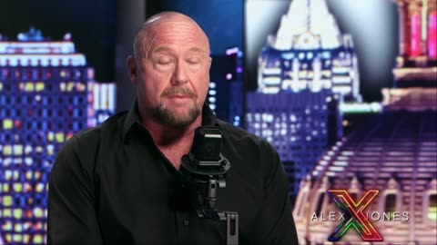 INFOWARS LIVE - 3/6/25: The American Journal with Harrison Smith / The Alex Jones Show / The War Room With Owen Shroyer