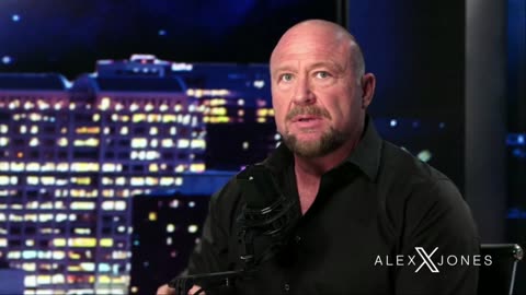 INFOWARS LIVE - 3/6/25: The American Journal with Harrison Smith / The Alex Jones Show / The War Room With Owen Shroyer