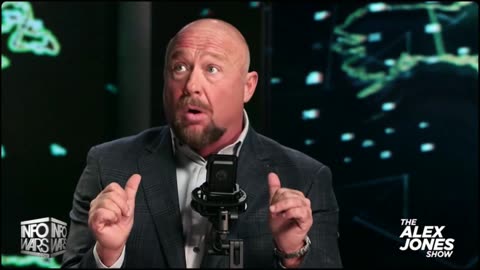 INFOWARS LIVE - 3/6/25: The American Journal with Harrison Smith / The Alex Jones Show / The War Room With Owen Shroyer