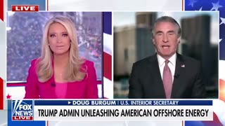 Trump team reveals plan to UNLEASH American energy