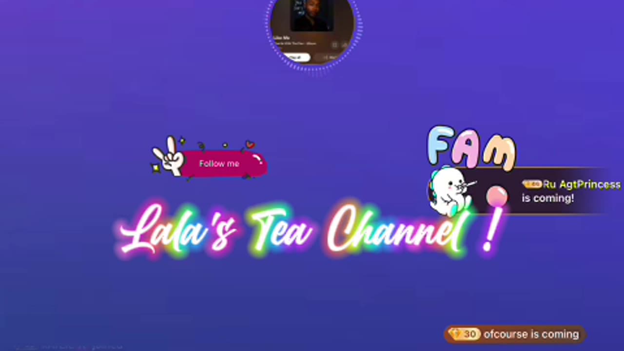- CHARLIE ; PLAYS AN AUDIO OF HIM TALKING TO CARLO'S MOM !
