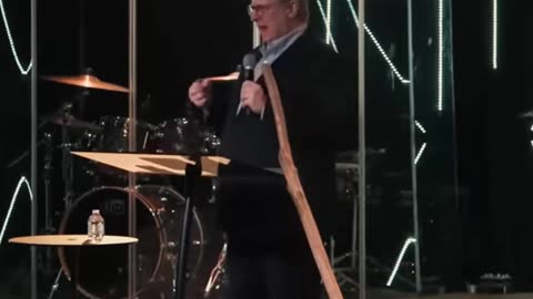 The Devil's Voice by Raymond Woodward #shorts #video #short #spiritual #battle #jesus #yt