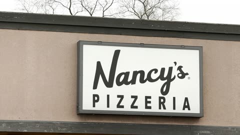 NANCY'S PIZZA