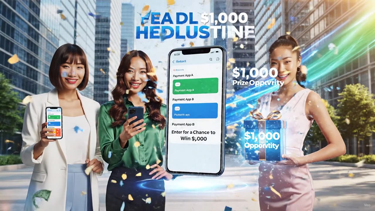 💰 QUICK QUESTION: Venmo or Cash App — which one do YOU trust more with your money?