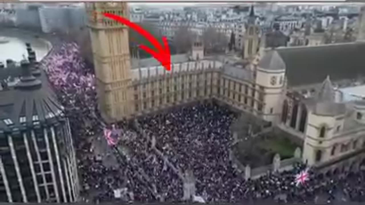 NO DIGITAL ID PROTEST!