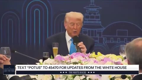 Trump Finalized Trade Deals With South Korea and Japan