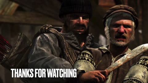 Tomb Raider: That was Grimm