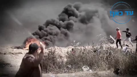 A woman went undercover into the Gaza flotillas