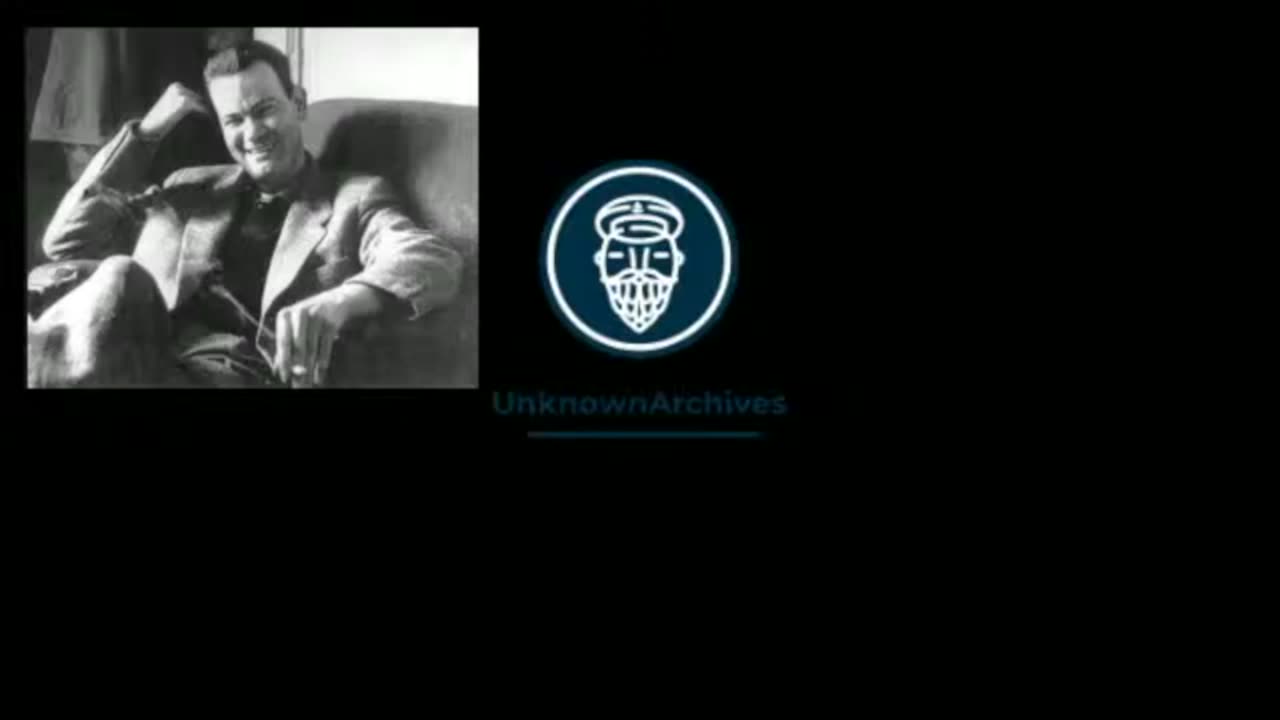 Men in Black | John Keel (1986)