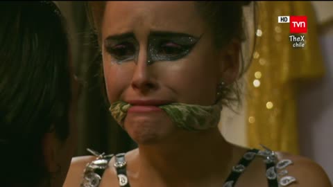 Bim Bam Bum (gagged)