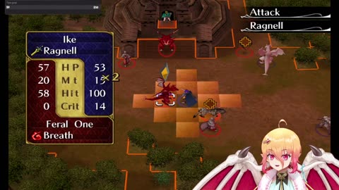 Finally! Dragons! But the game's almost over...